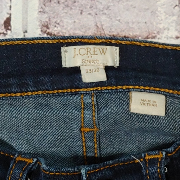 J.Crew Jeans - Picture 3 of 3